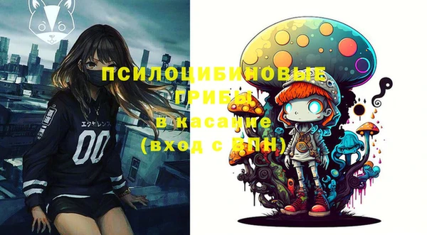 кристаллы Горняк