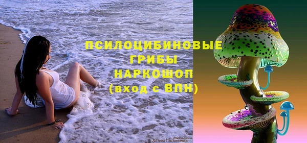 кристаллы Горняк